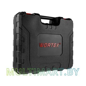 Секатор Wortex CBS 2535-1 1329489 ALL1 (с 1-им АКБ, кейс) картинка 10